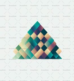 Abstraktes Sierpinski